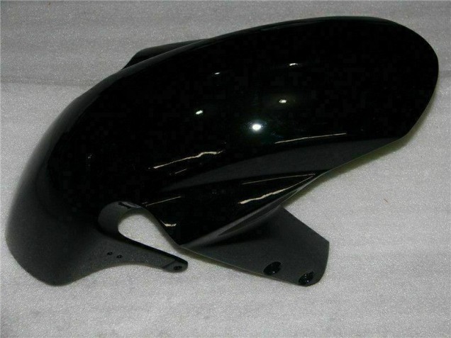 Noir Bleu Kit Carénages Complet Suzuki GSXR 1000 K3 2003-2004 Noir Bleu Kit Carénages Complet Suzuki GSXR 1000 K3 2003-2004