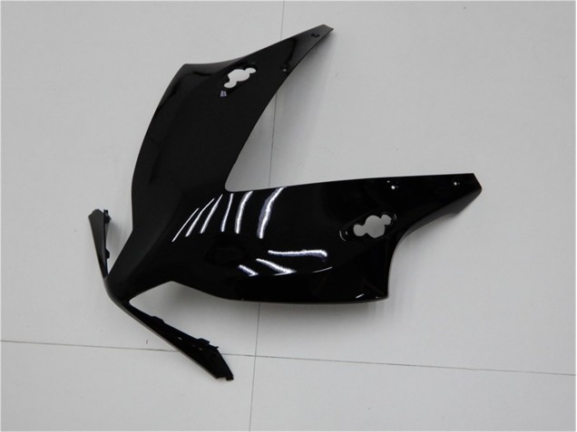 Noir Brillant Carénage Honda CBR 1000 RR 2012-2016 Noir Brillant Carénage Honda CBR 1000 RR 2012-2016