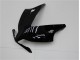 Noir Brillant Carénage Honda CBR 1000 RR 2012-2016 Noir Brillant Carénage Honda CBR 1000 RR 2012-2016