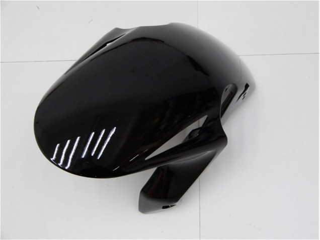 Noir Brillant Carénage Honda CBR 1000 RR 2012-2016 Noir Brillant Carénage Honda CBR 1000 RR 2012-2016