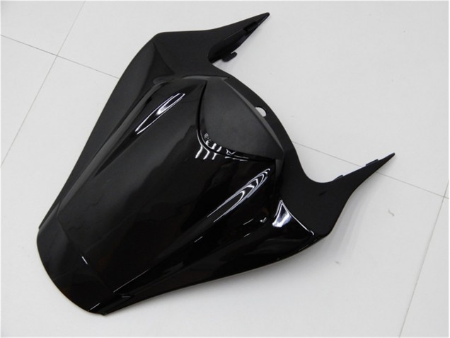 Noir Brillant Carénage Honda CBR 1000 RR 2012-2016 Noir Brillant Carénage Honda CBR 1000 RR 2012-2016