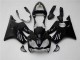 Noir Brillant Carénage Honda CBR 600 F4i 2001-2003 Noir Brillant Carénage Honda CBR 600 F4i 2001-2003