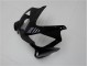 Noir Brillant Carénage Honda CBR 600 F4i 2001-2003 Noir Brillant Carénage Honda CBR 600 F4i 2001-2003