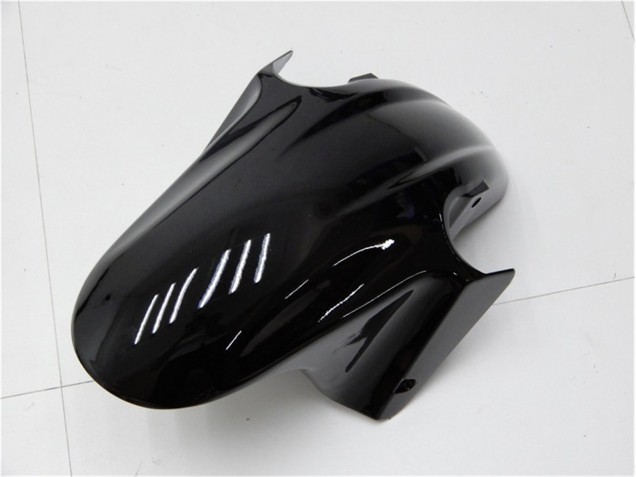 Noir Brillant Carénage Honda CBR 600 F4i 2001-2003 Noir Brillant Carénage Honda CBR 600 F4i 2001-2003