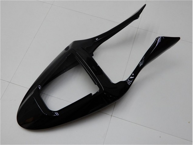 Noir Brillant Carénage Honda CBR 600 F4i 2001-2003 Noir Brillant Carénage Honda CBR 600 F4i 2001-2003