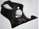 Noir Brillant Carénage Honda CBR 600 F4i 2004-2007 Noir Brillant Carénage Honda CBR 600 F4i 2004-2007