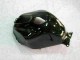 Noir Brillant Carénage Honda CBR 600 RR 2005-2006 Noir Brillant Carénage Honda CBR 600 RR 2005-2006