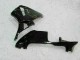 Noir Brillant Carénage Honda CBR 600 RR 2005-2006 Noir Brillant Carénage Honda CBR 600 RR 2005-2006