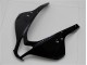 Noir Brillant Carénage Honda CBR 600 RR 2007-2008 Noir Brillant Carénage Honda CBR 600 RR 2007-2008