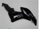 Noir Brillant Carénage Honda CBR 600 RR 2007-2008 Noir Brillant Carénage Honda CBR 600 RR 2007-2008