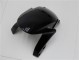 Noir Brillant Carénage Honda CBR 600 RR 2007-2008 Noir Brillant Carénage Honda CBR 600 RR 2007-2008