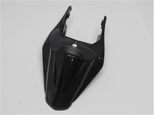 Noir Brillant Carénage Kawasaki EX250 2008-2012 Noir Brillant Carénage Kawasaki EX250 2008-2012