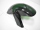 Noir Brillant Carénage Kawasaki EX650 2006-2008 Noir Brillant Carénage Kawasaki EX650 2006-2008