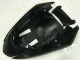 Noir Brillant Carénage Kawasaki ZX10R 2003-2005 Noir Brillant Carénage Kawasaki ZX10R 2003-2005