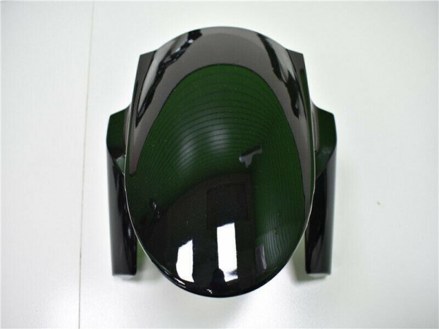Noir Brillant Carénage Kawasaki ZX10R 2011-2015 Noir Brillant Carénage Kawasaki ZX10R 2011-2015