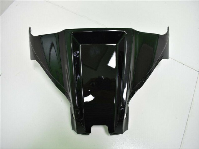 Noir Brillant Carénage Kawasaki ZX10R 2011-2015 Noir Brillant Carénage Kawasaki ZX10R 2011-2015