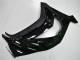 Noir Brillant Carénage Kawasaki ZX10R 2011-2015 Noir Brillant Carénage Kawasaki ZX10R 2011-2015