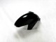 Noir Brillant Carénage Kawasaki ZX14R ZZR 1400 2006-2011 Noir Brillant Carénage Kawasaki ZX14R ZZR 1400 2006-2011