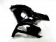 Noir Brillant Carénage Kawasaki ZX14R ZZR 1400 2006-2011 Noir Brillant Carénage Kawasaki ZX14R ZZR 1400 2006-2011