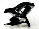 Noir Brillant Carénage Kawasaki ZX14R ZZR 1400 2006-2011 Noir Brillant Carénage Kawasaki ZX14R ZZR 1400 2006-2011