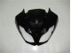 Noir Brillant Carénage Kawasaki ZX6R 2009-2012 Noir Brillant Carénage Kawasaki ZX6R 2009-2012