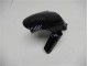 Noir Brillant Carénage Kawasaki ZX6R 2009-2012 Noir Brillant Carénage Kawasaki ZX6R 2009-2012