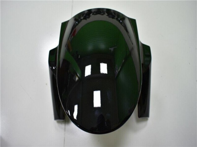 Noir Brillant Carénage Kawasaki ZX6R 2013-2018 Noir Brillant Carénage Kawasaki ZX6R 2013-2018