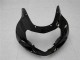 Noir Brillant Carénage Suzuki GSXR 1000 K1 2000-2002 Noir Brillant Carénage Suzuki GSXR 1000 K1 2000-2002