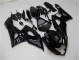 Noir Brillant Carénage Suzuki GSXR 1000 K5 2005-2006 Noir Brillant Carénage Suzuki GSXR 1000 K5 2005-2006
