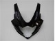 Noir Brillant Carénage Suzuki GSXR 1000 K5 2005-2006 Noir Brillant Carénage Suzuki GSXR 1000 K5 2005-2006