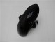 Noir Brillant Carénage Suzuki GSXR 1000 K5 2005-2006 Noir Brillant Carénage Suzuki GSXR 1000 K5 2005-2006