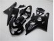 Noir Brillant Carénage Suzuki GSXR 600 / 750 K4 2004-2005 Noir Brillant Carénage Suzuki GSXR 600 / 750 K4 2004-2005