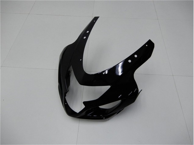 Noir Brillant Carénage Suzuki GSXR 600 / 750 K4 2004-2005 Noir Brillant Carénage Suzuki GSXR 600 / 750 K4 2004-2005