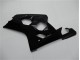 Noir Brillant Carénage Suzuki GSXR 600 / 750 K4 2004-2005 Noir Brillant Carénage Suzuki GSXR 600 / 750 K4 2004-2005