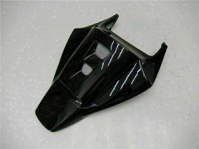 Noir Brillant Carénages Honda CBR 1000 RR 2006-2007 Noir Brillant Carénages Honda CBR 1000 RR 2006-2007
