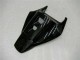 Noir Brillant Carénages Honda CBR 1000 RR 2006-2007 Noir Brillant Carénages Honda CBR 1000 RR 2006-2007