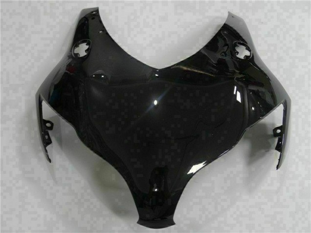 Noir Brillant Carénages Honda CBR 1000 RR 2008-2011 Noir Brillant Carénages Honda CBR 1000 RR 2008-2011