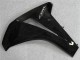 Noir Brillant Carénages Honda CBR 1000 RR 2008-2011 Noir Brillant Carénages Honda CBR 1000 RR 2008-2011
