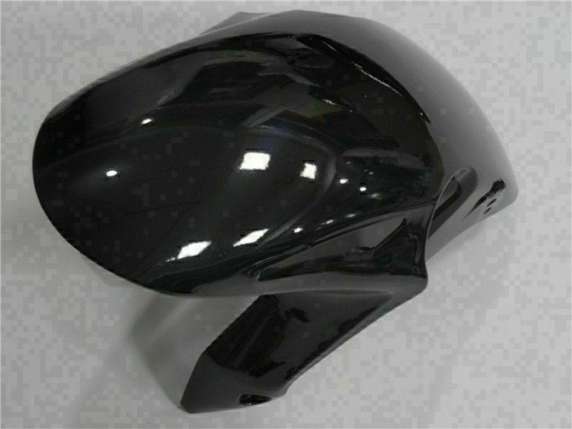 Noir Brillant Carénages Honda CBR 1000 RR 2008-2011 Noir Brillant Carénages Honda CBR 1000 RR 2008-2011