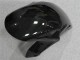 Noir Brillant Carénages Honda CBR 1000 RR 2008-2011 Noir Brillant Carénages Honda CBR 1000 RR 2008-2011