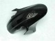 Noir Brillant Carénages Honda CBR 600 F4i 2004-2007 Noir Brillant Carénages Honda CBR 600 F4i 2004-2007