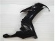 Noir Brillant Carénages Kawasaki ZX10R 2008-2010 Noir Brillant Carénages Kawasaki ZX10R 2008-2010