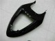 Noir Brillant Carénages Kawasaki ZX6R 2005-2006 Noir Brillant Carénages Kawasaki ZX6R 2005-2006