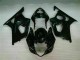 Noir Brillant Carénages Suzuki GSXR 1000 K3 2003-2004 Noir Brillant Carénages Suzuki GSXR 1000 K3 2003-2004