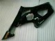 Noir Brillant Carénages Suzuki GSXR 1000 K3 2003-2004 Noir Brillant Carénages Suzuki GSXR 1000 K3 2003-2004