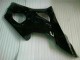 Noir Brillant Carénages Suzuki GSXR 1000 K3 2003-2004 Noir Brillant Carénages Suzuki GSXR 1000 K3 2003-2004
