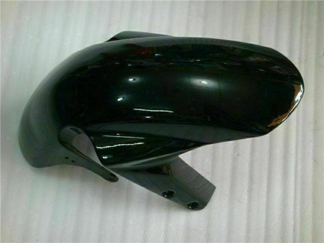 Noir Brillant Carénages Suzuki GSXR 1000 K3 2003-2004 Noir Brillant Carénages Suzuki GSXR 1000 K3 2003-2004