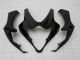 Noir Brillant Carénages Suzuki GSXR 1000 K5 2005-2006 Noir Brillant Carénages Suzuki GSXR 1000 K5 2005-2006