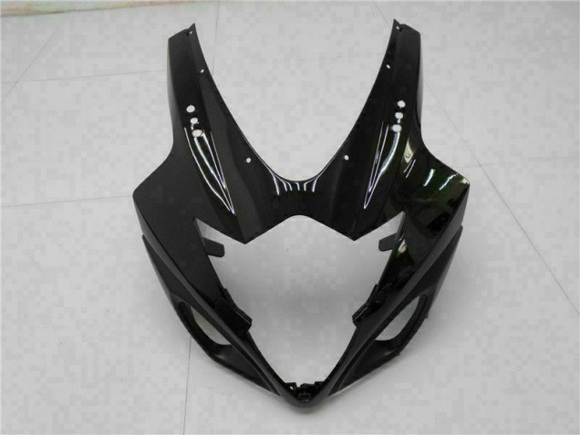 Noir Brillant Carénages Suzuki GSXR 1000 K5 2005-2006 Noir Brillant Carénages Suzuki GSXR 1000 K5 2005-2006