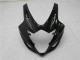 Noir Brillant Carénages Suzuki GSXR 1000 K5 2005-2006 Noir Brillant Carénages Suzuki GSXR 1000 K5 2005-2006